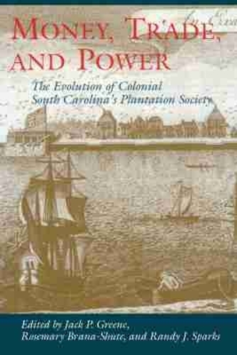 Money, Trade and Power