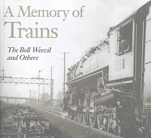 A Memory of Trains