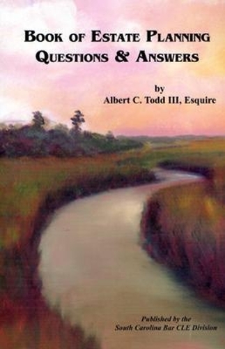 Book of Estate Planning