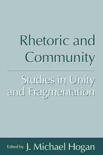 Rhetoric and Community