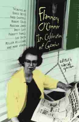 Flannery O'Connor