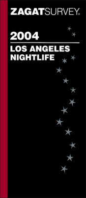Los Angeles Nightlife 2004