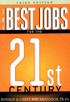 The Best Jobs for the 21st Century