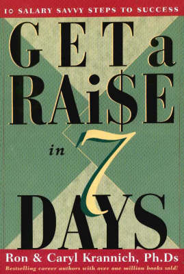 Get a Raise in 7 Days