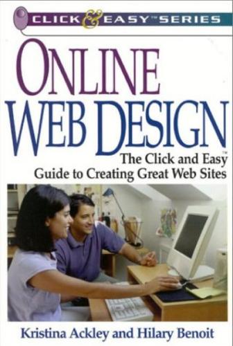 Online Web Design