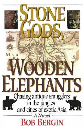 Stone Gods, Wooden Elephants