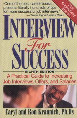 Interview for Success