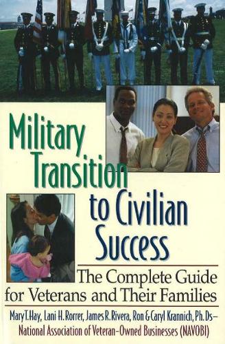 Military Transition to Civilian Success