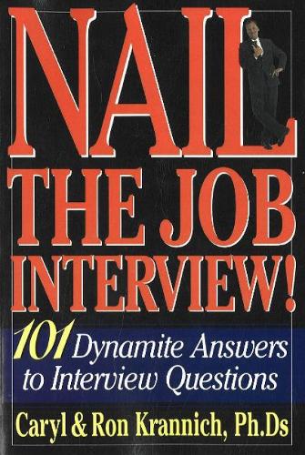Nail the Job Interview!