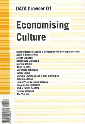 Economising Culture