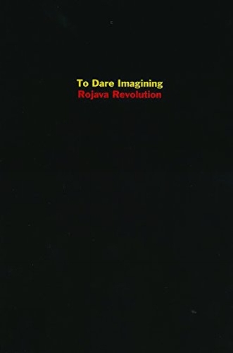 To Dare Imagining