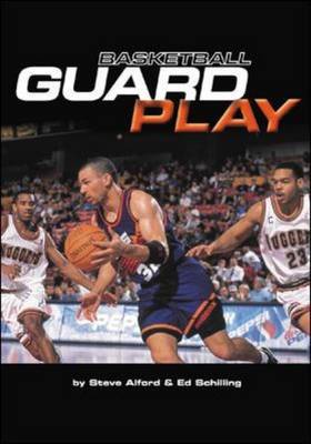 Basketball Guard Play