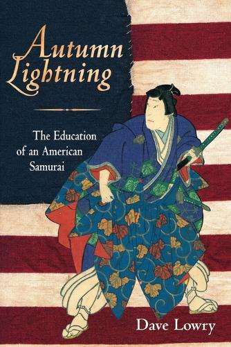 Autumn Lightning