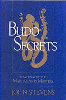 Budo Secrets