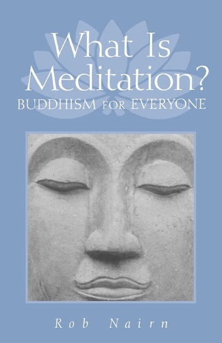 What Is Meditation?