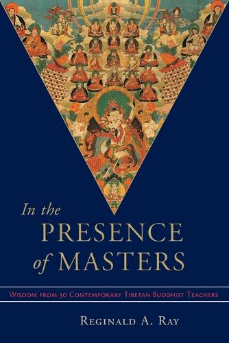 In the Presence of Masters