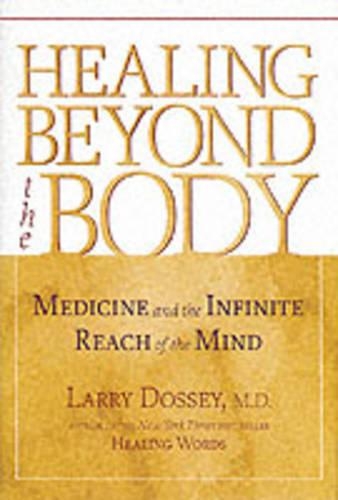 Healing Beyond the Body