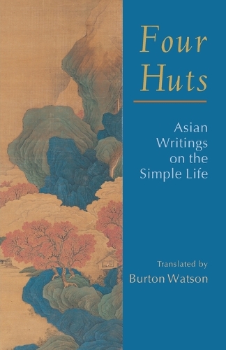 Four Huts