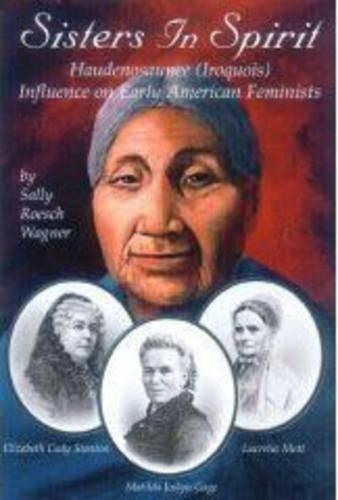 Sisters in Spirit