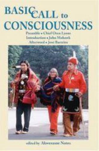 Basic Call to Consciousness