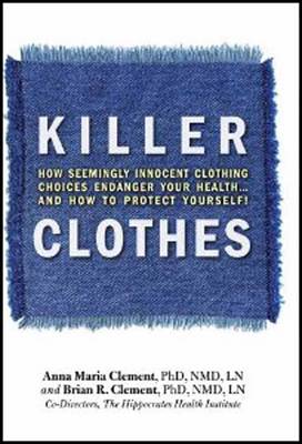 Killer Clothes