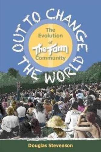 Out to Change the World