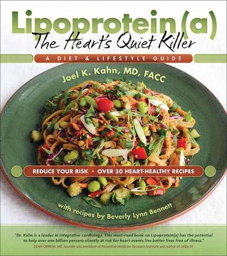 Lipoprotein(a), the Heart's Quiet Killer