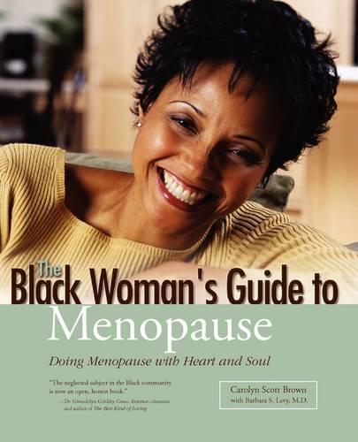Black Woman's Guide to Menopause