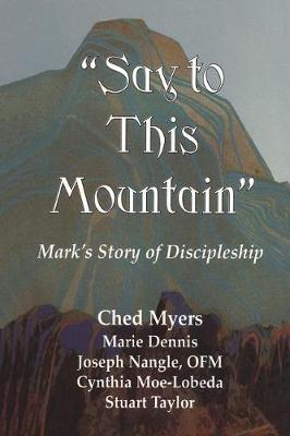 Say to This Mountain
