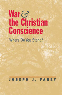 War and the Christian Conscience
