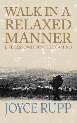 Walk in a Relaxed Manner
