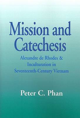 Mission and Catechesis