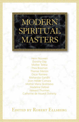 Modern Spiritual Masters
