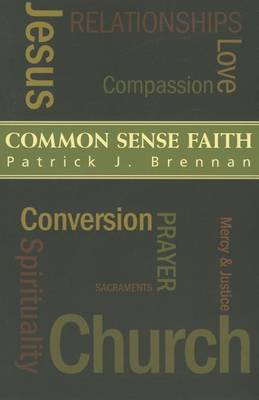 Common Sense Faith