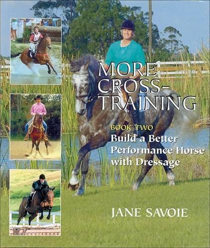 More Cross-Training