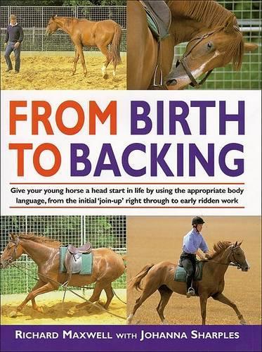 From Birth to Backing