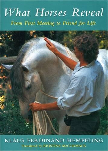 What Horses Reveal