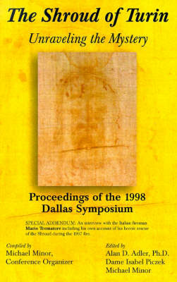 The Shroud of Turin