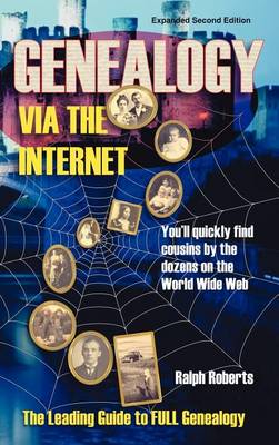 Genealogy Via the Internet