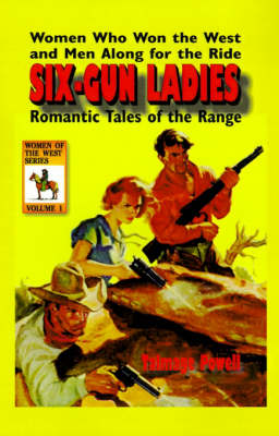 Six-gun Ladies