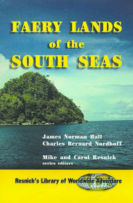 Faery Lands of the South Seas