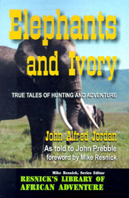 Elephants and Ivory