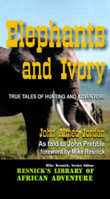 Elephants and Ivory