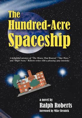 The Hundred-acre Spaceship
