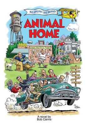 Animal Home
