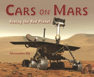 Cars on Mars