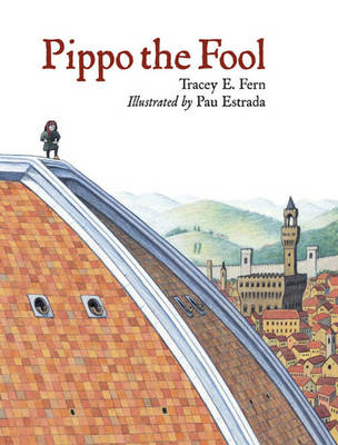 Pippo The Fool
