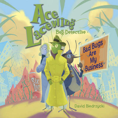 Ace Lacewing