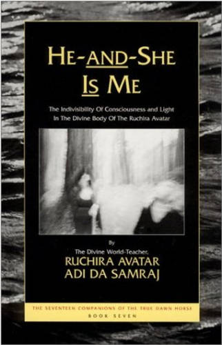 He and She is Me