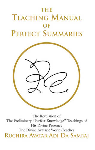 Teaching Manual of Perfect Summaries